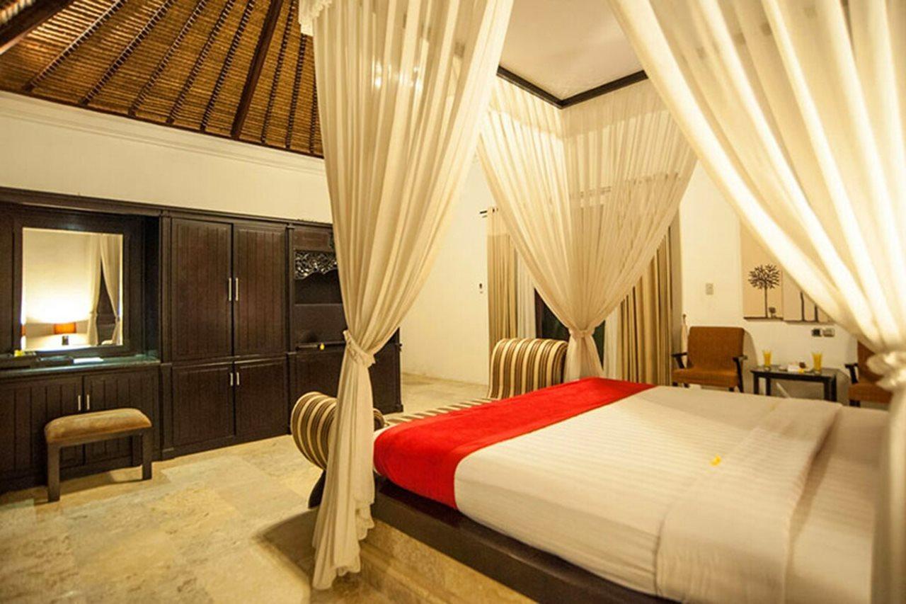 Hillstone Uluwatu Villa Ungasan  Exterior photo