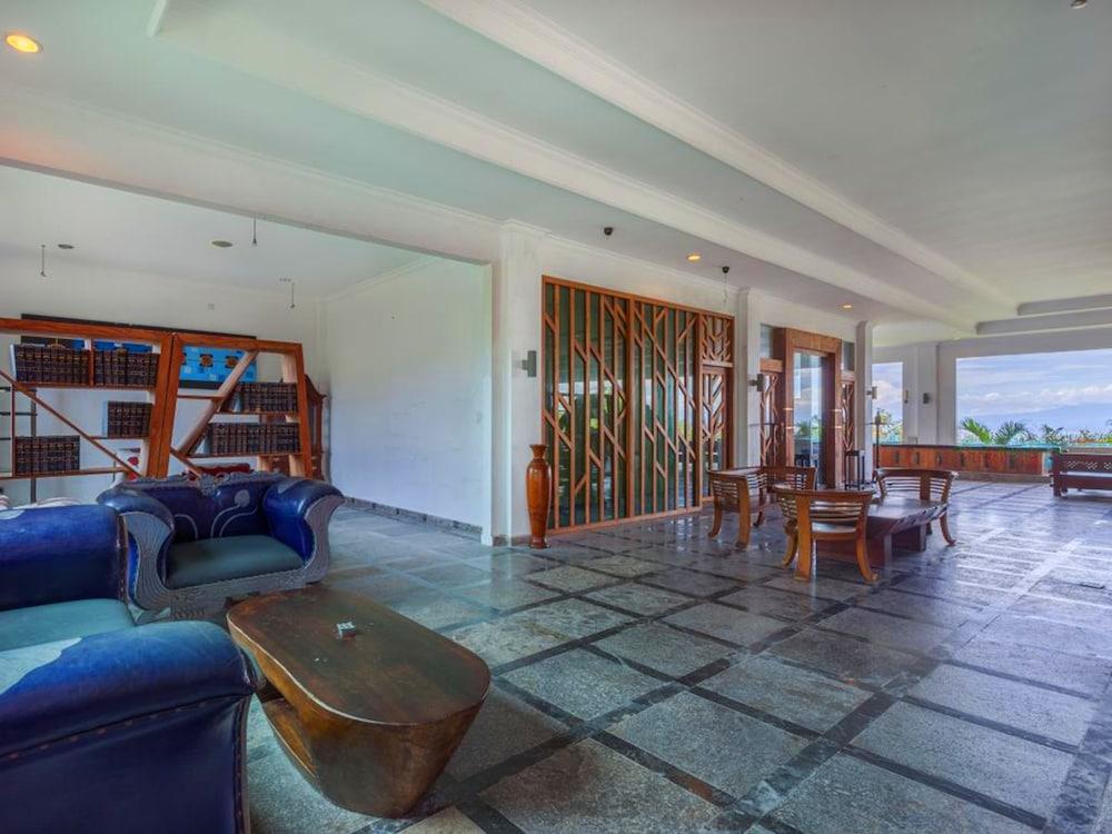 Hillstone Uluwatu Villa Ungasan  Exterior photo