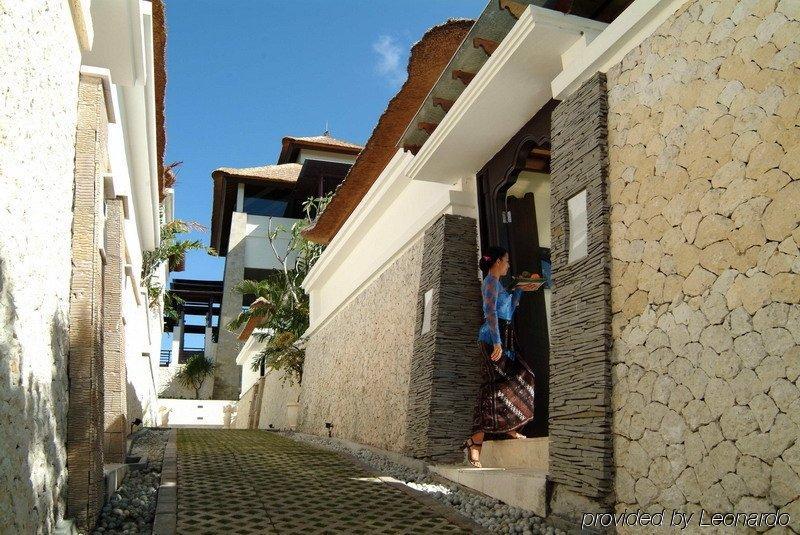 Hillstone Uluwatu Villa Ungasan  Exterior photo