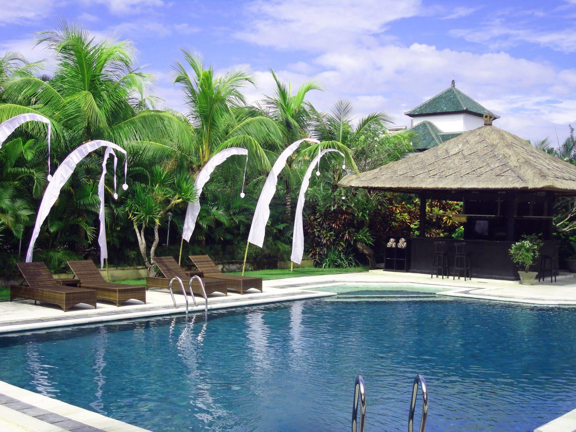 Hillstone Uluwatu Villa Ungasan  Exterior photo